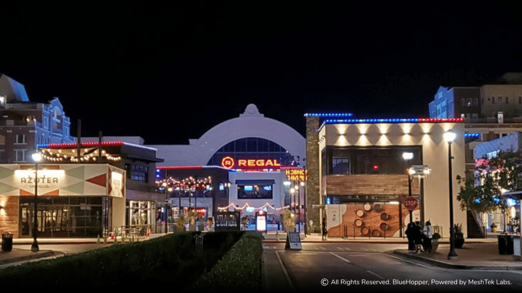 Points That Restaurant Stakeholders Should Consider Before Getting Permanent Outdoor Lights