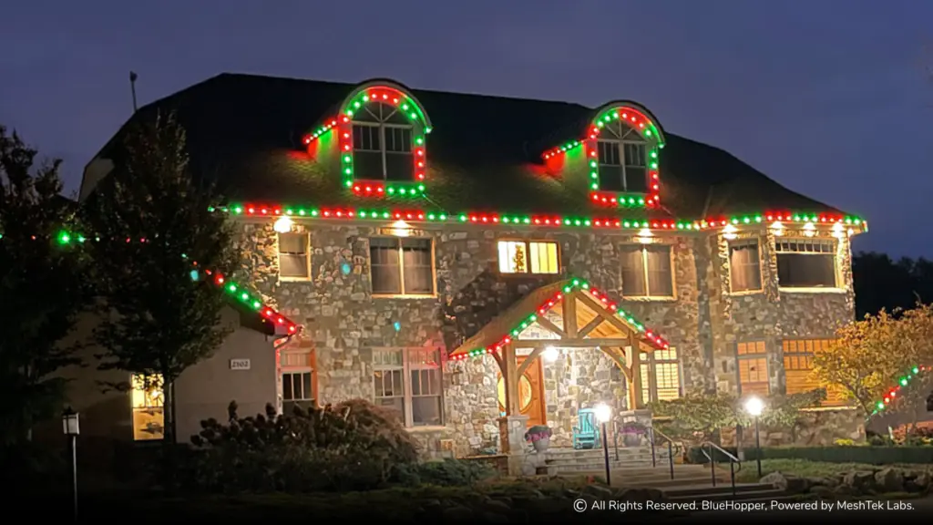 Things To Consider Before Getting Your Permanent Christmas Lights